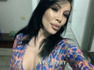 Yviesweet