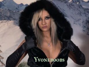 Yvoneboobs
