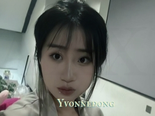 Yvonnedong