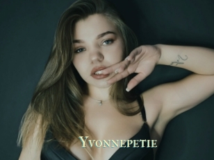 Yvonnepetie