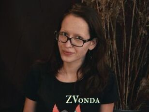 ZVonda