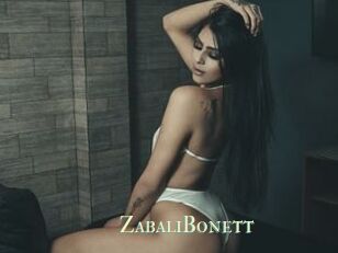 ZabaliBonett
