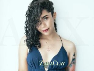 ZahaClay