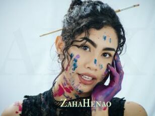 ZahaHenao