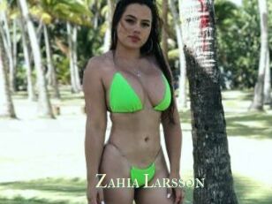 Zahia_Larsson
