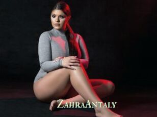 ZahraAntaly