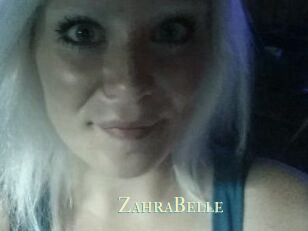 ZahraBelle