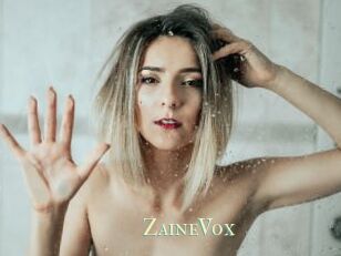 ZaineVox