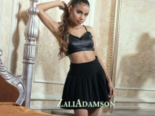 ZaliAdamson