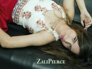 ZaliPierce