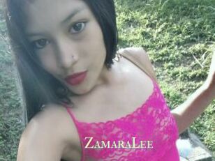 ZamaraLee