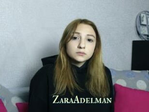 ZaraAdelman