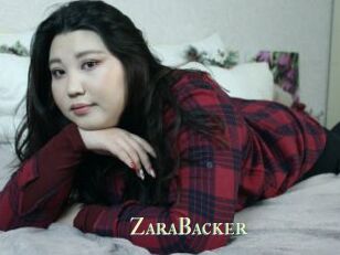 ZaraBacker