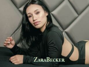 ZaraBecker