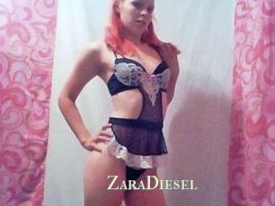 ZaraDiesel