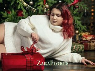 ZaraFlores