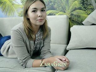 ZaraGrin