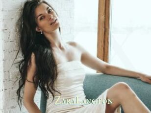 ZaraLangton
