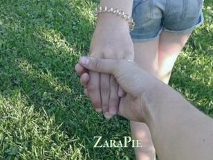 ZaraPie