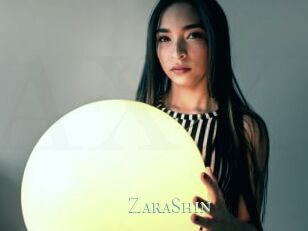 ZaraShin