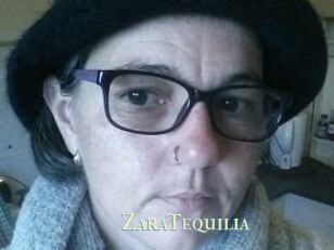 ZaraTequilia