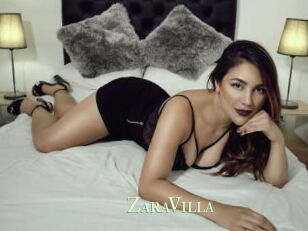 ZaraVilla