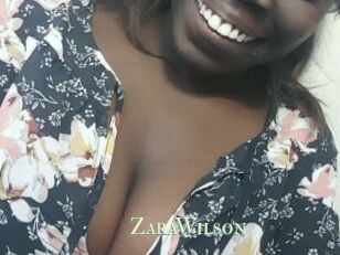 ZaraWilson
