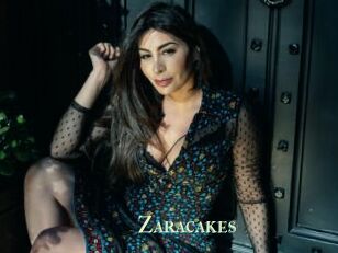 Zaracakes