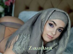 ZarahAmir
