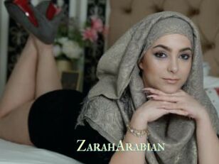 ZarahArabian