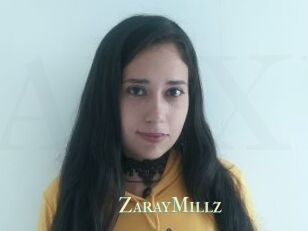 ZarayMillz