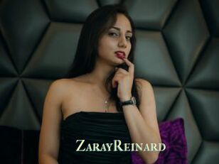 ZarayReinard