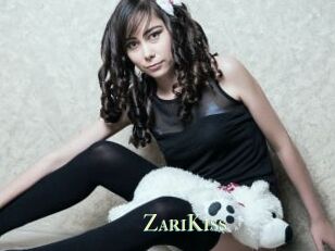 ZariKiss