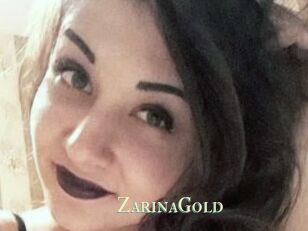 ZarinaGold