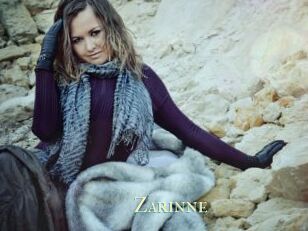 Zarinne