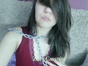 Zaya_Cassidy