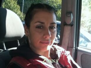 Zayna