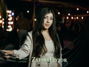 ZefiraTeylor