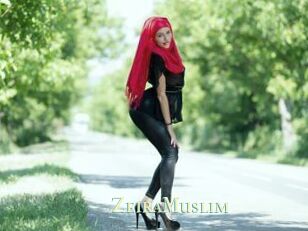 ZeiraMuslim