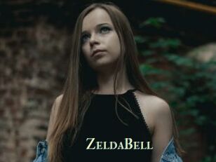 ZeldaBell
