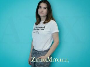 ZeldaMitchel