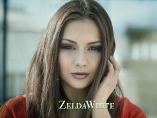 ZeldaWhite