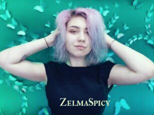 ZelmaSpicy