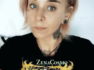 ZenaCosmo