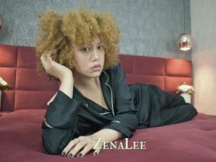ZenaLee