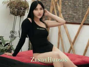 ZendyHudson
