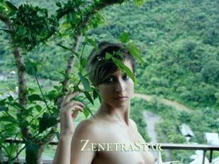 ZenetraStar