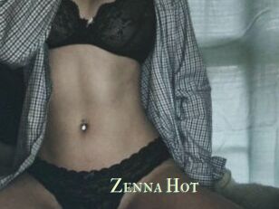 Zenna_Hot