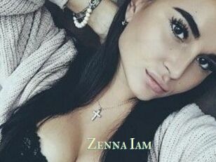 Zenna_Iam