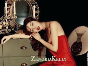 ZenobiaKelly